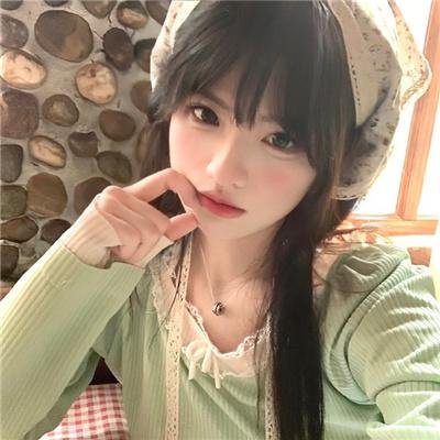 上帝帮助女孩
